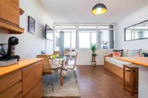 *AlgarvianStudio-Vilamoura City Centre*